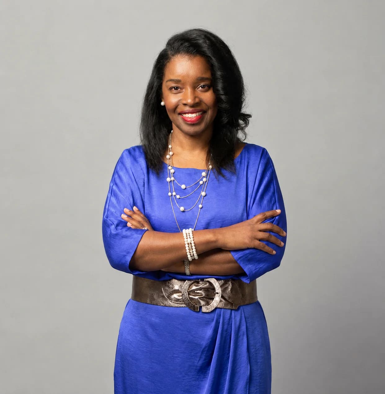 Apostle Tijuanna Adetunji